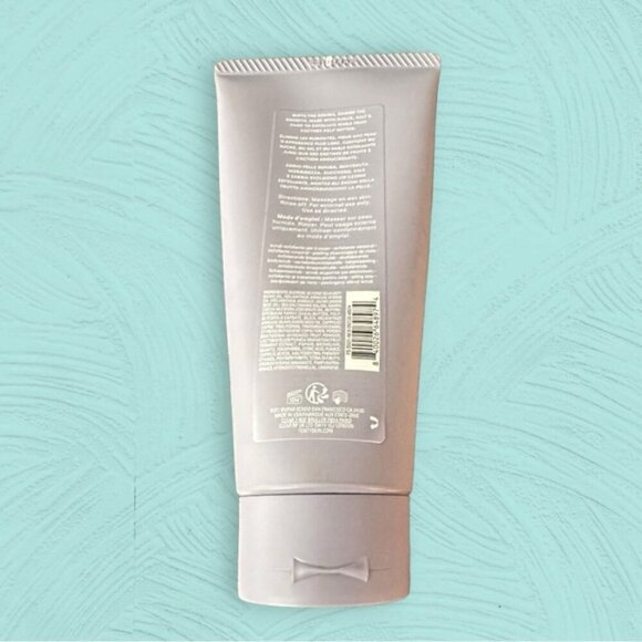 🆕 NWT Fenty BUFF RYDER EXFOLIATING BODY SCRUB - Picture 5 of 5